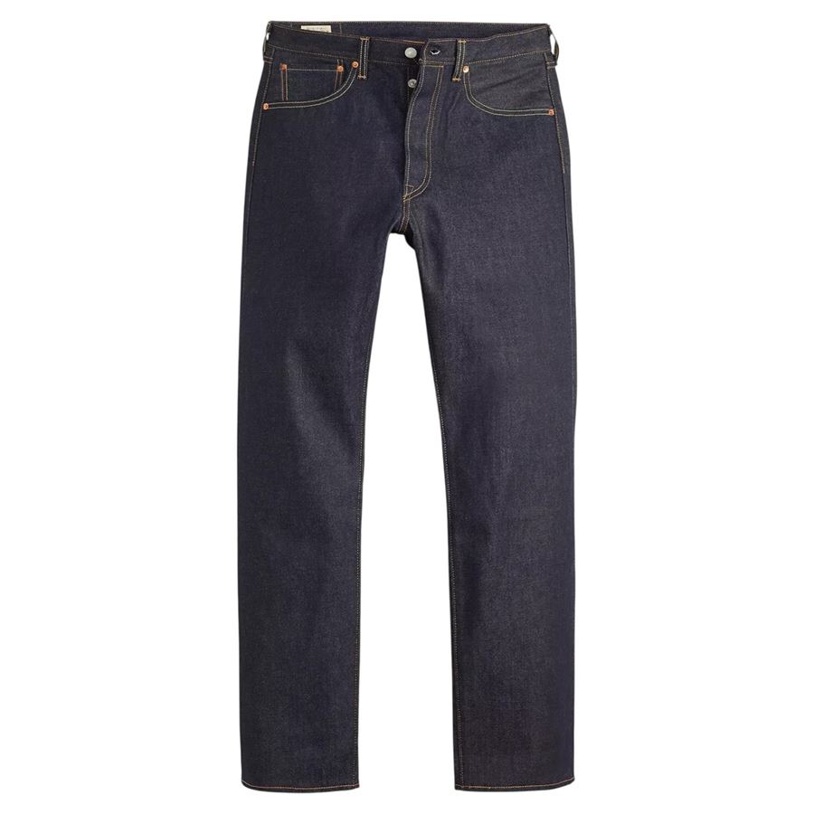 501 Levi's Original jeans uomo Levis | 00501/3722DENIM
